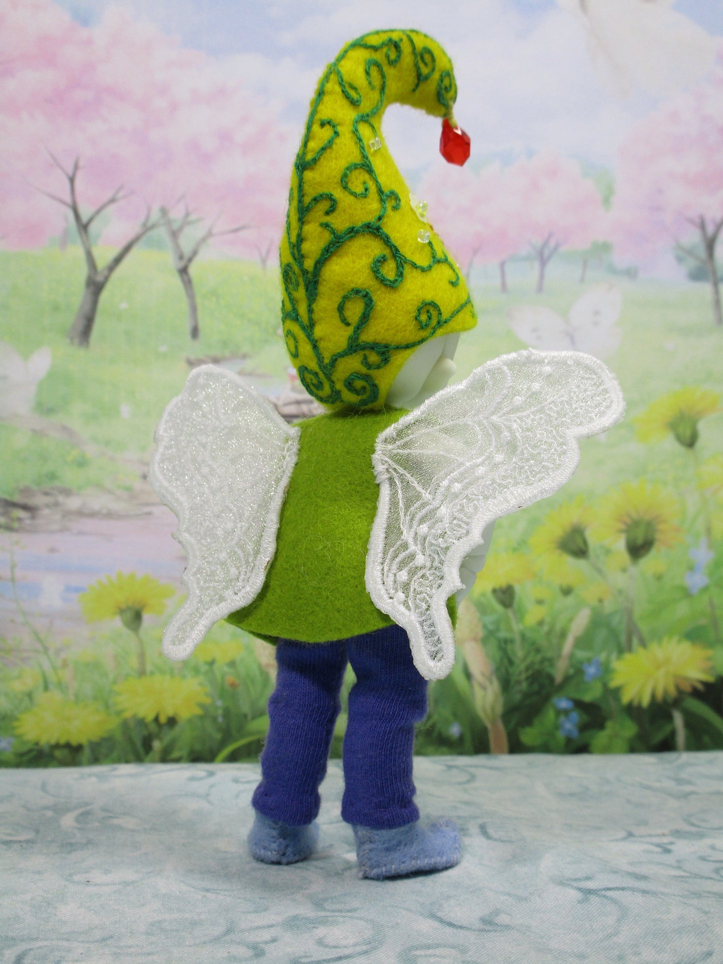 PukiPuki Faerie Outfit