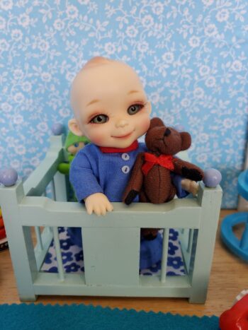 Nappy Choo Layette Essentials - Image 2
