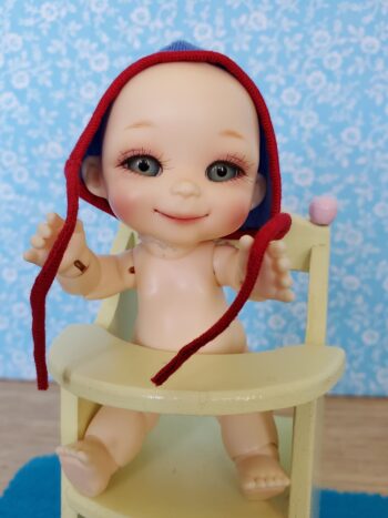 Nappy Choo Layette Basics - Image 5