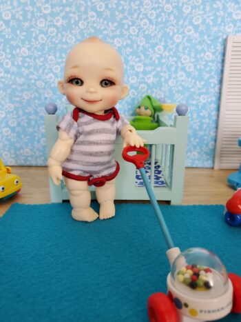 Nappy Choo Layette Essentials - Image 4