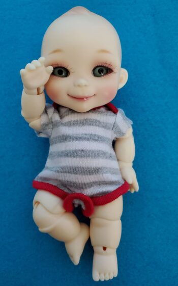 Nappy Choo Layette Essentials - Image 10