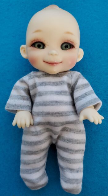 Nappy Choo Layette Essentials - Image 9