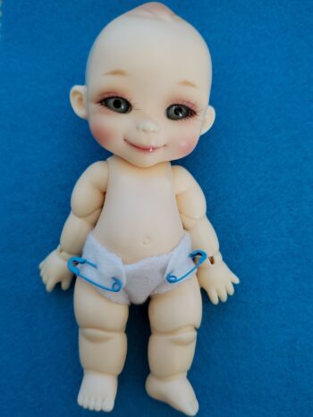 Nappy Choo Layette Basics - Image 16