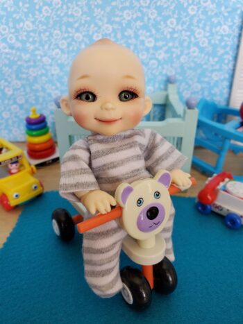 Nappy Choo Layette Essentials - Image 3
