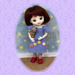 Amelia Thimble Clothing Patterns