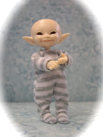 Footed Pajamas - Image 2