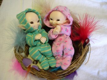 Footed Pajamas - Image 5