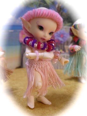 Luau Party - Image 4