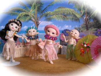 Luau Party - Image 2