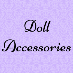 Doll Accessories
