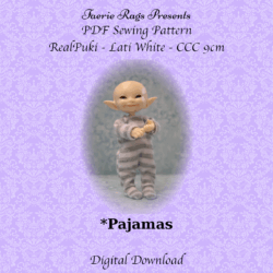 Footed Pajamas