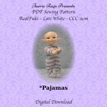 Footed Pajamas