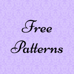 Free Patterns