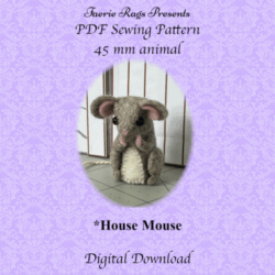 House Mouse