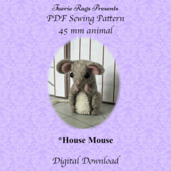 House Mouse