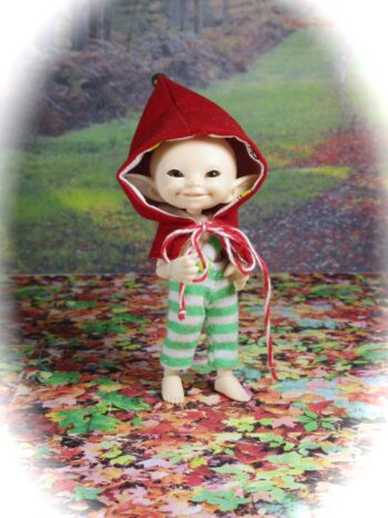 RealPuki Hood and Pants - Image 4