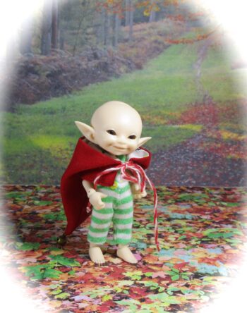 RealPuki Hood and Pants - Image 3