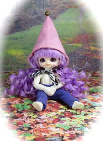 RealPuki Hood and Pants - Image 5