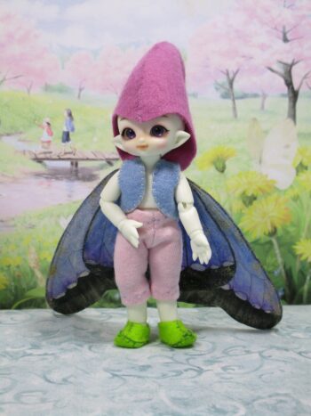 PukiPuki Faerie Outfit - Image 4