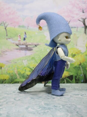 PukiPuki Faerie Outfit - Image 3