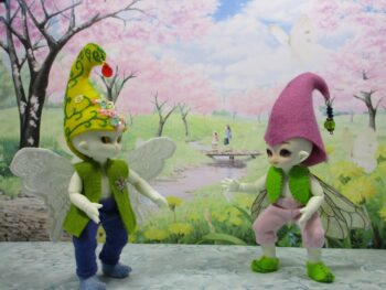 PukiPuki Faerie Outfit - Image 2
