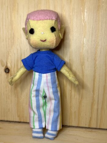 Brownie Child Clothing - Image 6