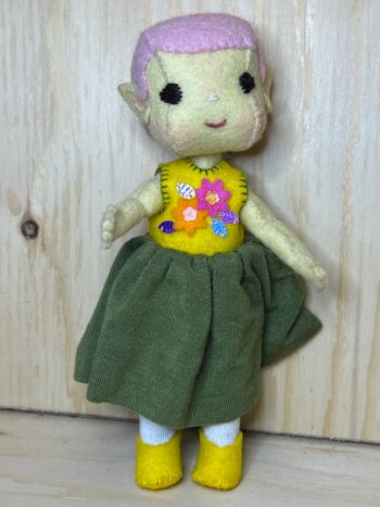 Brownie Child Clothing - Image 3