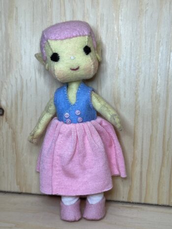 Brownie Child Clothing - Image 2