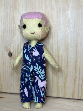 Brownie Child Clothing - Image 5