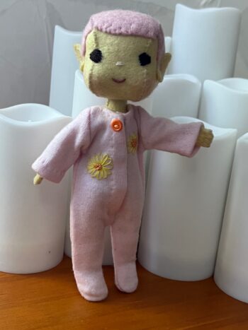 Brownie Child Clothing - Image 9