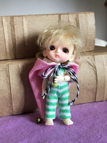RealPuki Hood and Pants - Image 6