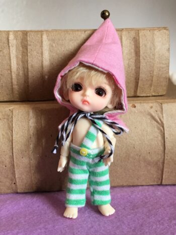 RealPuki Hood and Pants - Image 8