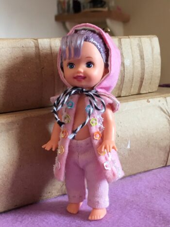 RealPuki Hood and Pants - Image 7