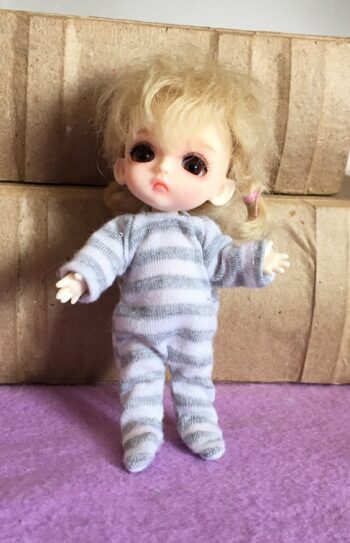 Footed Pajamas - Image 3