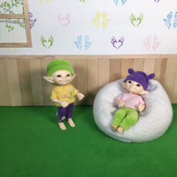 RealPuki Play Outfit - Image 8