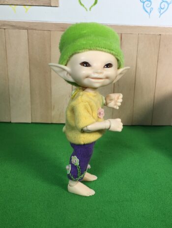 RealPuki Play Outfit - Image 3