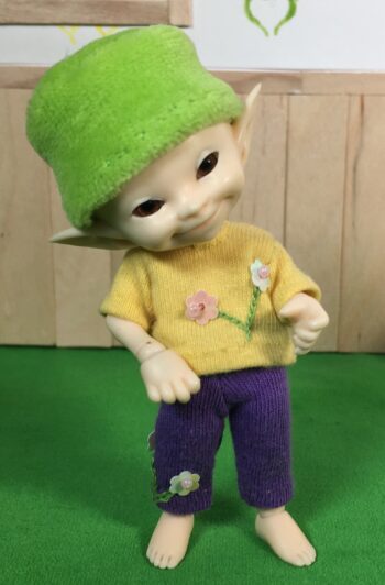 RealPuki Play Outfit - Image 2