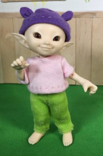 RealPuki Play Outfit - Image 5