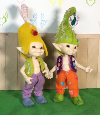 RealPuki Fairy Formal - Image 5