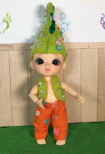 RealPuki Fairy Formal - Image 4