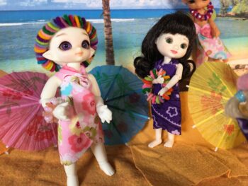 Luau Party - Image 6