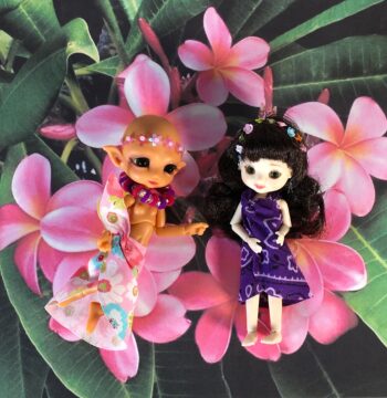 Luau Party - Image 9