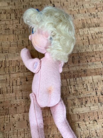Custom Gnome Child doll - Image 18