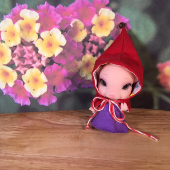 Lil' pOtbellies Fairy Tale Ensemble - Image 2