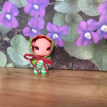 Lil' pOtbellies Fairy Tale Ensemble - Image 3