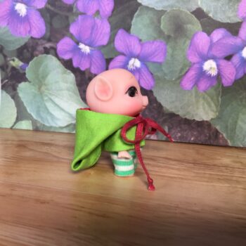 Lil' pOtbellies Fairy Tale Ensemble - Image 6