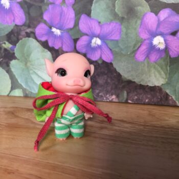 Lil' pOtbellies Fairy Tale Ensemble - Image 7