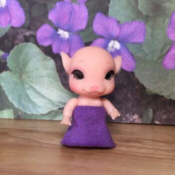 Lil' pOtbellies Fairy Tale Ensemble - Image 10