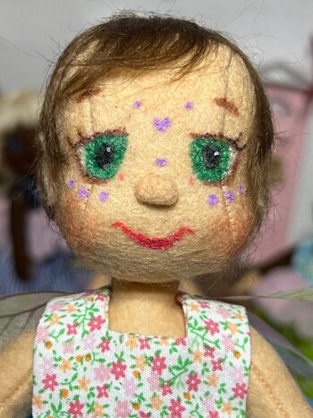 20cm Fae Creature - Image 2