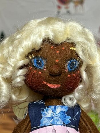 20cm Fae Creature - Image 4